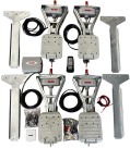 AL-KO 1731376 UP4 (22,00 kg)