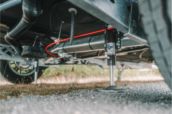 -foto-3AL KO EP 4100001 LevelC Compleet incl. montage 47 00 kg