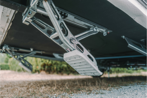 -foto-4AL KO EP 4100001 LevelC Compleet incl. montage 47 00 kg