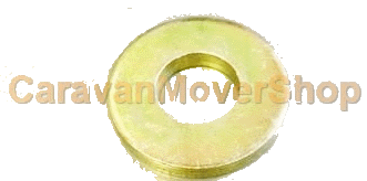 AL KO 584524 13x30x4 Zwischenstange Scheibe