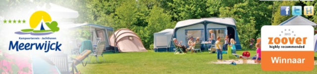NL-Groningen-camping