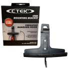 Ctek 40-132  CT5 Mounting bracket