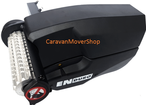 Enduro 96238 90990 Antriebseinheit komplett Seite A