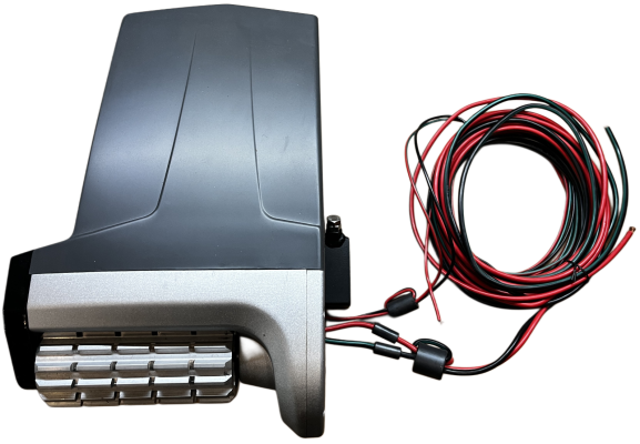 Enduro 96335 Antriebseinheit komplett Seite Bfuer EM315