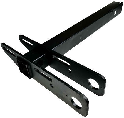 Enduro Montagerahmen Seite A 3 00 kg