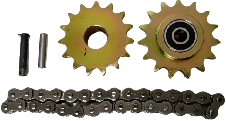 Enduro Ketten 0 63 kg