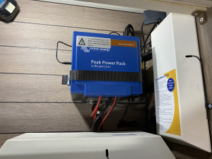 650 UDF montage mover