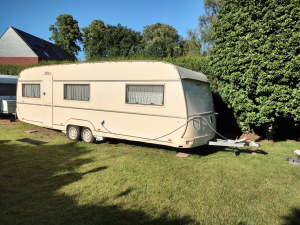 Comtesse montage mover