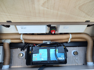 650 KFU montage mover