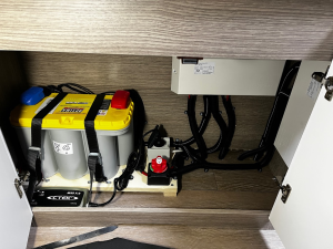 Prestige 720 montage mover