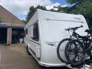 Saphir 650 SKM montage mover