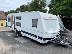 Generation 670 montage mover