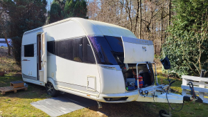 Premium 460 UFe montage mover