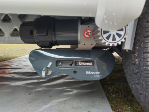 Cara One 540 EUH Hot Edition montage mover