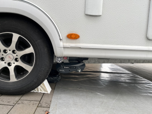 Style 460D montage mover