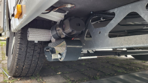 Altea 542 PK montage mover