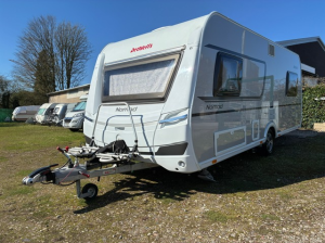 Nomad 510LE montage mover