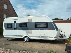 De Luxe Edition 495 UL montage mover