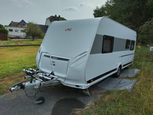 Tandero 500e montage mover