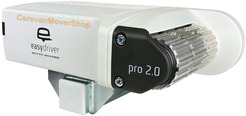 Reich Pro 2.0 Vollautomatische MoverDansk version 2026Mover mit Zubehoer und optimaler Garantie