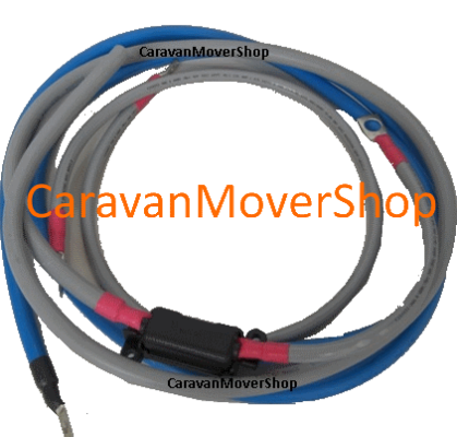 PowrMover Batterieanschlusskabel Satz