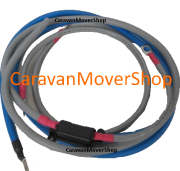 PowrMover   Batterieanschlusskabel  Satz<BR>für Evo, Evo+, Q-mover Auto, Q-mover Man 