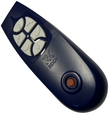 -foto-1Reich 227 1013 RC1 Fernbedienung 0 08 kg