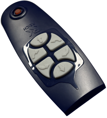 -foto-2Reich 227 1013 RC1 Fernbedienung 0 08 kg