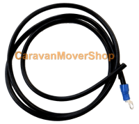 Reich 227-10871  Batterieanschlusskabel  schwarz<BR>für Compact, Pro 2.3, Basic 2.3 