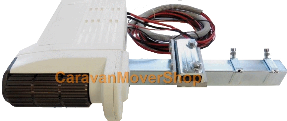 Reich 227 15005LPU23K Antriebseinheit komplett Linksfuer Pro 2.3