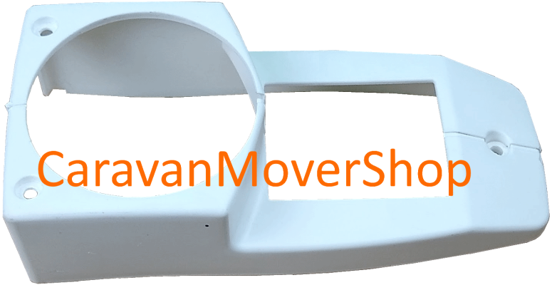 Reich 227 2080W Abdeckung fuer Basic 1.8 Basic 2.3 Basic 1.6