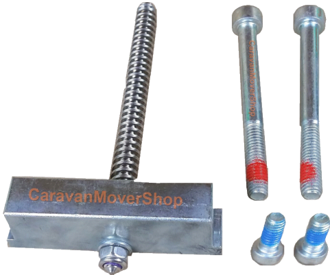 Reich 227 20851K 227 2085K Anschwenksystem Spindel 0 29 kgfuer EcoEasy Basic 1.8 Basic 2.3