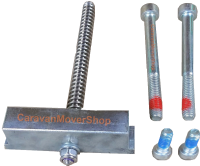 Reich 227-20851K,227-2085K
  Anschwenksystem  Spindel (0,29 kg)<BR>für EcoEasy, Basic 1.8, Basic 2.3 