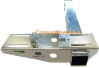 Reich 227-2091LB  Montagerahmen  Links<BR>für Basic 1.8, Basic 2.3 