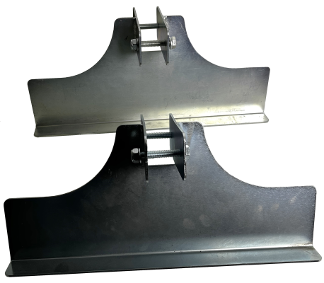 Reich 227 2152 Montageplatten Eriba Touring 4 83 kg