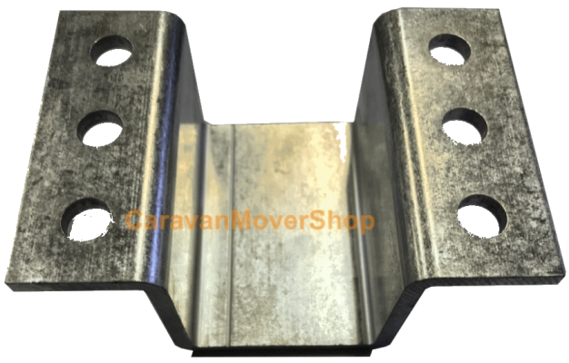 Reich Smart Klemmplatte U Buegel 0 06 kg