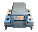 Simpark SP.03.055 85101 Klemmplatte