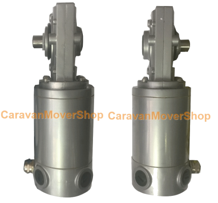 Simpark SPA H.03.030 R2 SPA H.03.030 L2 Antriebsmotor Upgrade Satz 10 40 kg