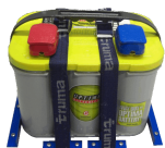 Truma 47000-00800 Optima Batterie Halter