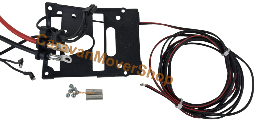 Truma 60020 00112 TIN lt;BR gt;SN gt; 26152000 lt; 30213000 || SN gt;31214000 Antriebsmotor Kab
