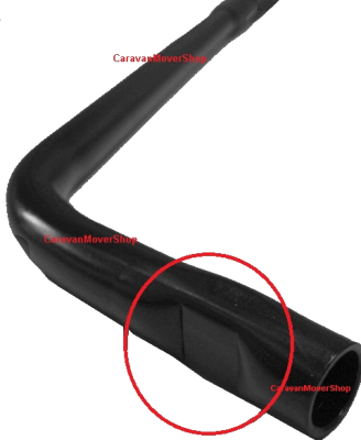 Truma 60030 04600 60031 00189 60031 00180 02 2010 Anschwenksystem Anschwenkhebel 0 90 kgfuer SR SR2