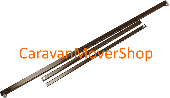 Truma 60030 87200 60031 00139 60031 00171 Duostange komplett 3 00 kgfuer SR S SR2 Go2 RH1 SX Go2 R