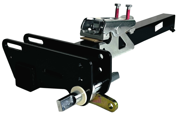 Truma 60040 00148 Montagerahmen Seite Afuer Smart M V1 Smart M V2