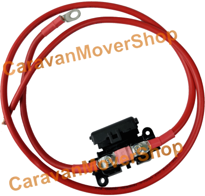 Truma 60040 00169 125A Batterieanschlusskabel Sicherungfuer Smart A Smart M V1 Go2 RH3 Smart M V2