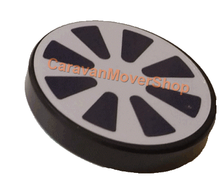 Truma 60040 00250 60040 00411 60040 00450 Antriebsrolle Abdeckung 2 Stueckfuer Smart A Smart M V1 Go