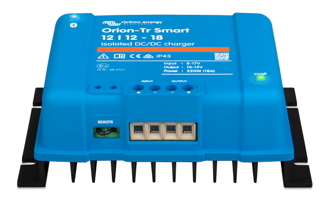 -foto-3Victron ORI121222120 Orion Tr Smart 12 12 18A 220W Isolated DC DC charger